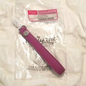 Thirty-One Wristlet Strap